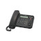 Провідний телефон PANASONIC KX-TS2356 Black