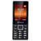 Мобильный телефон PRESTIGIO Muze A1 Black (PFP1241DUOBLACK)