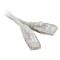 Патч-корд ULTRA U/UTP Cat.5e CCA 10м Gray (UC55-1000)