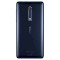 Смартфон NOKIA 5 Tempered Blue