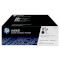 Тонер-картридж HP 85A Dual Pack Black (CE285AF)