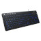 Клавіатура A4TECH KD-126 Blue Light