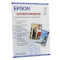 Фотобумага EPSON Premium Semi-Gloss A3 260г/м² 20л (C13S041334)