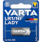 Батарейка VARTA Alkaline LR1 (04001 101 401)