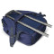 Рюкзак спортивный TUCANO Mister Blue (BKMR-B)