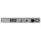 Видеорегистратор сетевой 8-канальный HIKVISION DS-7608NI-K2/8P