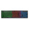 Клавіатура REAL-EL Comfort 7070 Backlit Black (EL123100018)