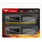 Модуль пам'яті TEAM T-Force Vulcan DDR4 2666MHz 16GB Kit 2x8GB Gray (TLGD416G2666HC15BDC01)