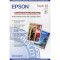 Фотопапір EPSON Premium Semi-Gloss A3+ 250г/м² 20л (C13S041328)