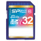 Карта памяти SILICON POWER SDHC Elite 32GB UHS-I Class 10 (SP032GBSDHAU1V10)