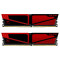 Модуль пам'яті TEAM Red DDR4 3000MHz 16GB Kit 2x8GB (TLRED416G3000HC16CDC01)