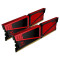 Модуль пам'яті TEAM Red DDR4 3000MHz 16GB Kit 2x8GB (TLRED416G3000HC16CDC01)