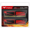 Модуль пам'яті TEAM Red DDR4 3000MHz 16GB Kit 2x8GB (TLRED416G3000HC16CDC01)