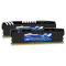 Модуль пам'яті G.SKILL Ripjaws Z DDR3 2400MHz 8GB Kit 2x4GB (F3-2400C10D-8GZH)