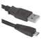 Кабель DEFENDER USB08-06 USB2.0 AM/Micro-BM 1.8м (87459)