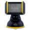Автотримач для смартфона REMAX Car Holder RM-C06 Black/Yellow