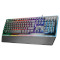 Клавіатура TRUST Gaming GXT 860 Thura (21839)