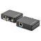 PoE подовжувач DIGITUS Fast Ethernet PoE + VDSL Extender set (DN-82060)