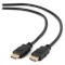 Кабель ULTRA HDMI v1.4 15м Black (UC77-1500)