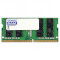 Модуль памяти GOODRAM SO-DIMM DDR4 2400MHz 8GB (GR2400S464L17S/8G)