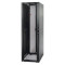 Напольный шкаф 19" APC NetShelter SX (42U, 600x1070мм, RAL9005) (AR3100)