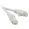 Патч-корд ULTRA U/UTP Cat.5e CCA 5м White (UC55-0500)