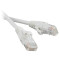 Патч-корд ULTRA U/UTP Cat.5e CCA 6м White (UC55-0600)