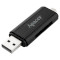Кардрідер APACER AM702 OTG Dual USB 2.0/micro-USB Black (APAM702B-1)