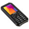 Мобильный телефон NOMI i245 X-Treme Black