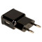 Зарядное устройство GRAND-X CH-765 1xUSB-A, 1A Black w/Micro-USB cable (CH-765UMB)