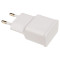 Зарядное устройство GRAND-X CH-765 1xUSB-A, 1A White w/Micro-USB cable (CH-765UMW)