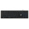 Клавіатура 2E KS 105 Slim (2E-KS105UB)