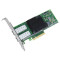 Мережева карта INTEL X710-DA2 2x10G SFP+, PCI Express x8