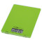 Кухонные весы CLATRONIC KW 3626 Green (263734)