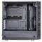 Корпус FRACTAL DESIGN Define Mini C Tempered Glass Black (FD-CA-DEF-MINI-C-BK-TG)