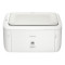 Принтер A4 ч/б CANON i-SENSYS LBP-6000 White