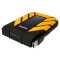Портативний жорсткий диск ADATA HD710 Pro 1TB USB3.1 Yellow (AHD710P-1TU31-CYL)