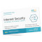 Антивірус ZILLYA! Internet Security (2 ПК, 1 рік) (U0128985)