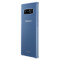 Чехол SAMSUNG Clear Cover для Galaxy Note 8 Deep Blue (EF-QN950CNEGRU)