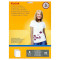 Трансферная бумага KODAK T-Shirt Transfer A4 120г/м² 5л (CAT5740-021)
