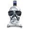 Док-станция JARRE AeroSkull HD+ Chrome Silver