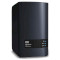 NAS-сервер WD My Cloud EX2 Ultra 4TB (WDBVBZ0040JCH-EESN)