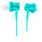 Навушники XIAOMI Mi Piston Fresh Bloom Blue (ZBW4312GL)