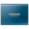 Портативный SSD диск SAMSUNG T5 500GB USB3.1 Blue (MU-PA500B/WW)