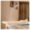Лампа настольная на прищепке REMAX Milk Clip Protect Light (RM-MLK-LED2)