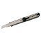 Монтажный нож с выдвижным лезвием STANLEY "FatMax" 9мм (0-10-411)