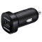 Автомобільний зарядний пристрій SAMSUNG EP-LN930 Fast Charge 18W with Type-C Cable (EP-LN930CBEGRU)