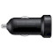 Автомобільний зарядний пристрій SAMSUNG EP-LN930 Fast Charge 18W with Type-C Cable (EP-LN930CBEGRU)