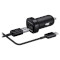 Автомобильное зарядное устройство SAMSUNG EP-LN930 Fast Charge 18W with Type-C Cable (EP-LN930CBEGRU)