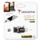Кардридер ADATA USB-A/C OTG Micro-SD Reader (ACMR3PL-OTG-RBK)